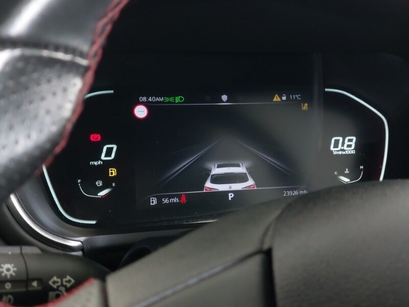 Used MG MG HS 2022 for sale - 77873939: Photo 18