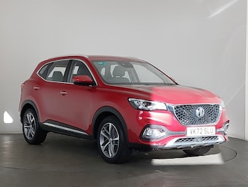 Used MG MG HS 2022 for sale - 77873939: Photo