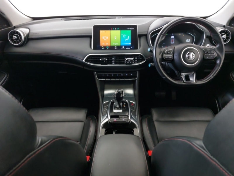 Used MG MG HS 2022 for sale - 77873939: Photo 2