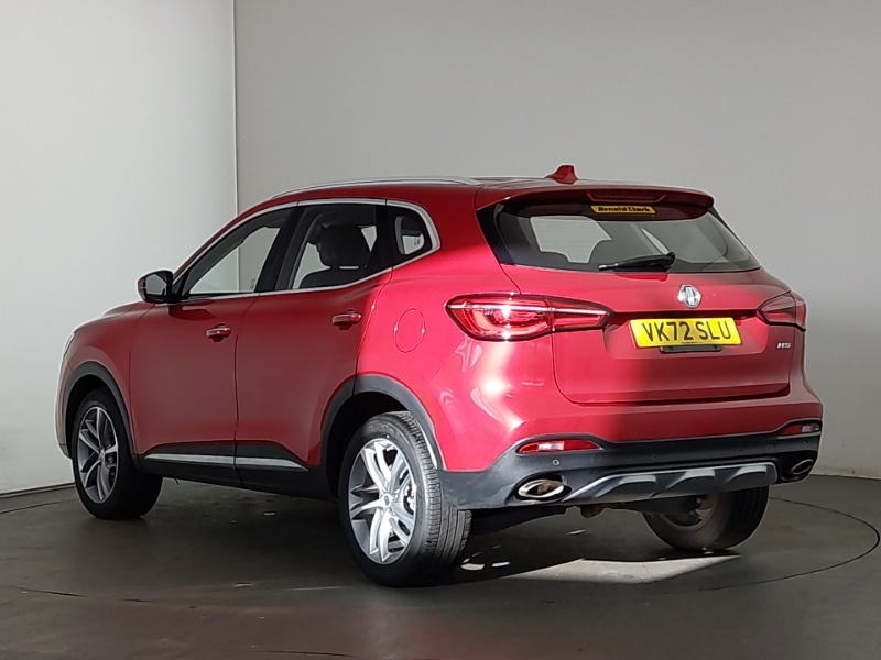 Used MG MG HS 2022 for sale - 77873939: Photo 3