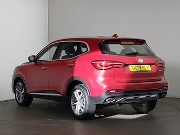 Used MG MG HS 2022 for sale - 77873939: Photo