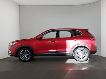 Used MG MG HS 2022 for sale - 77873939: Photo