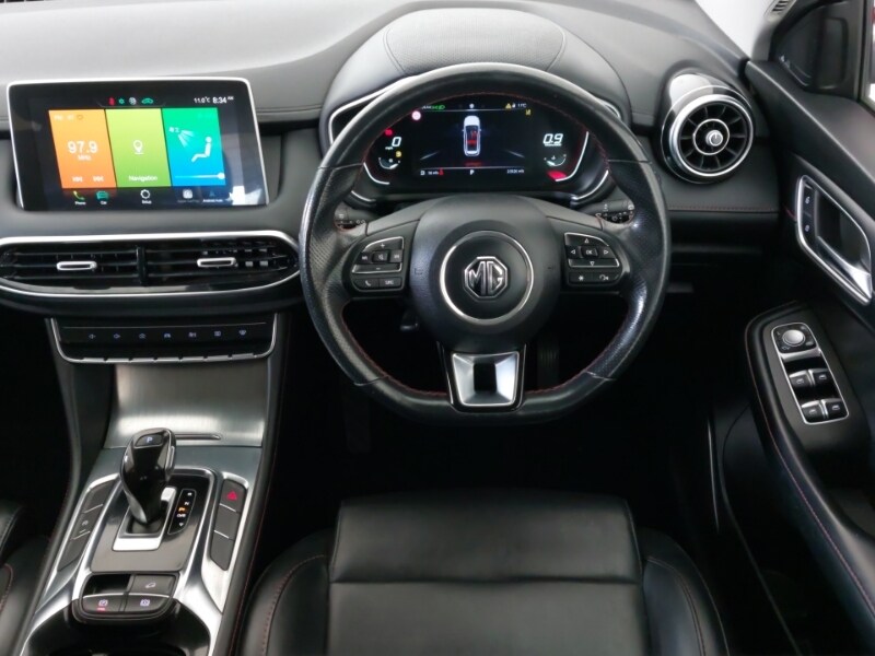 Used MG MG HS 2022 for sale - 77873939: Photo 7