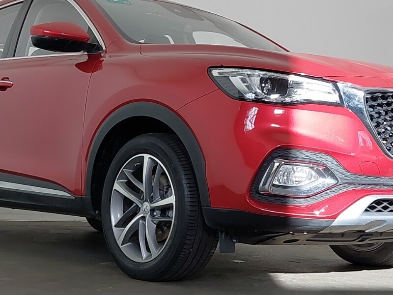 Used MG MG HS 2022 for sale - 77873939: Photo 9