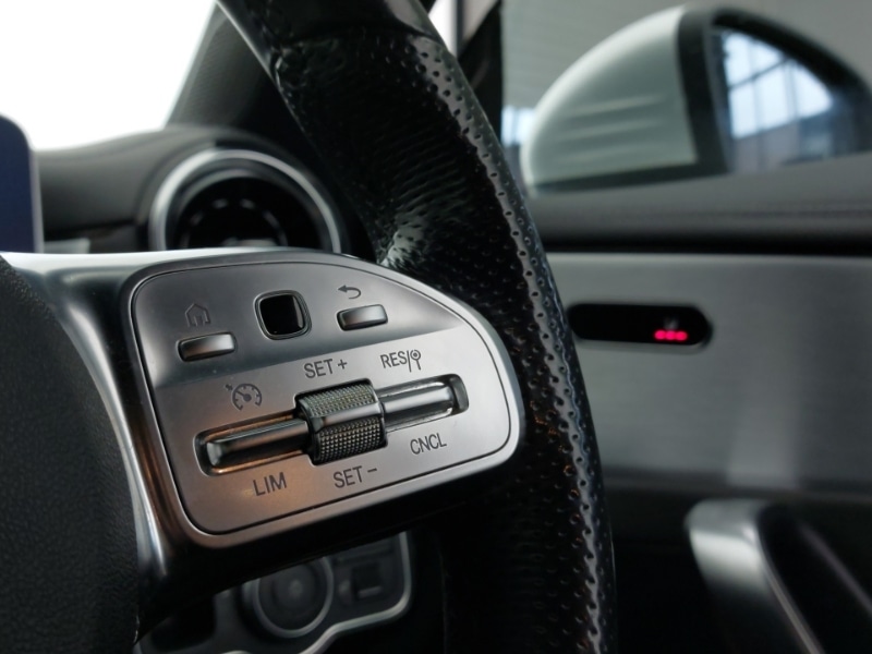 Used Mercedes-Benz CLA 2020 for sale - 77338315: Photo 13