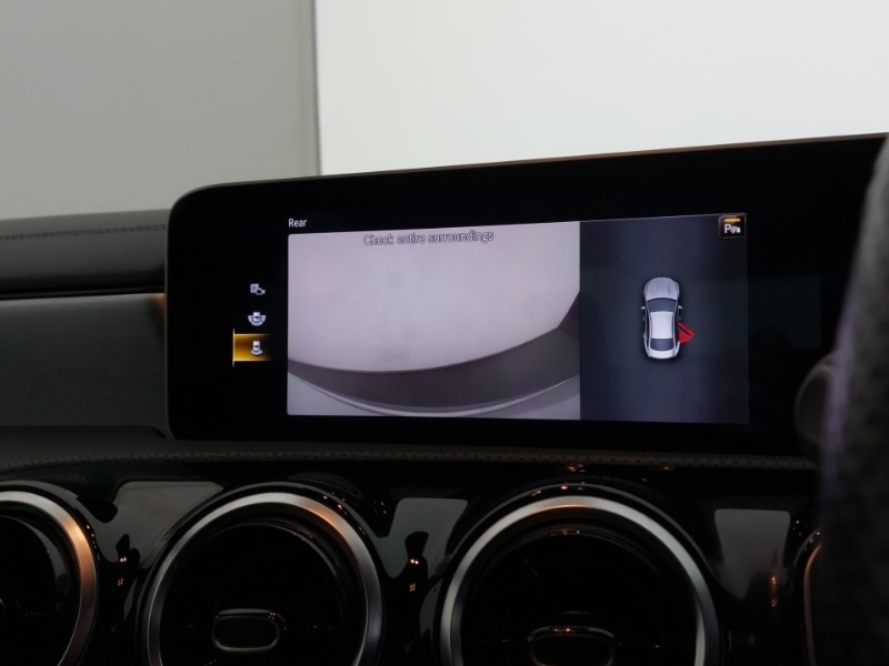 Used Mercedes-Benz CLA 2020 for sale - 77338315: Photo 16