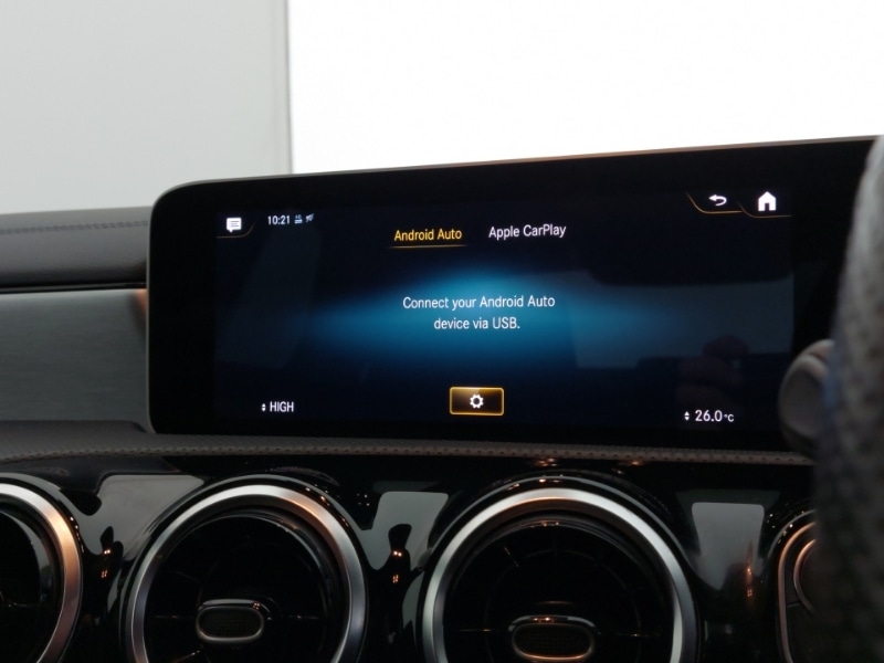 Used Mercedes-Benz CLA 2020 for sale - 77338315: Photo 17