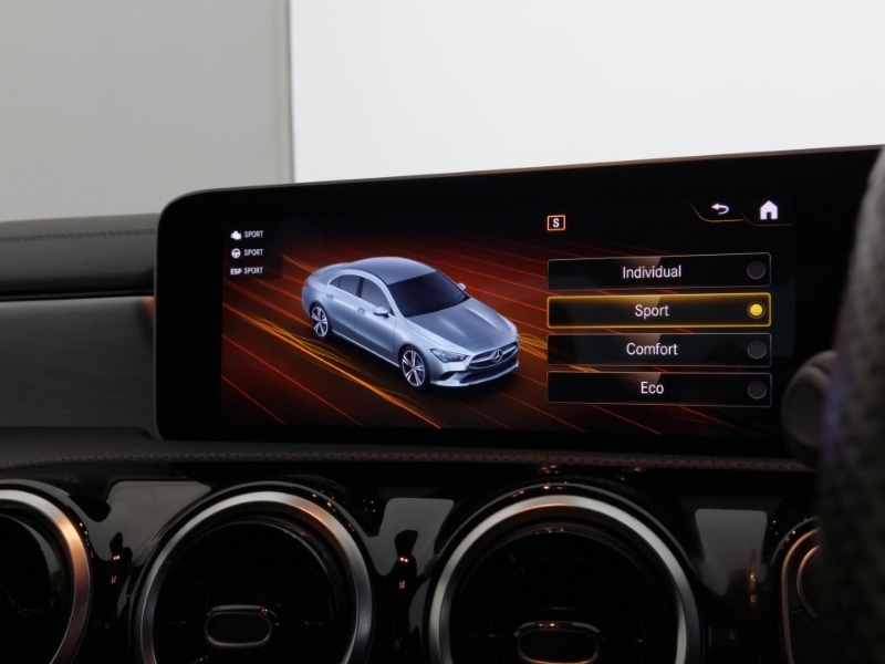 Used Mercedes-Benz CLA 2020 for sale - 77338315: Photo 18