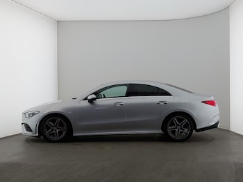 Used Mercedes-Benz CLA 2020 for sale - 77338315: Photo
