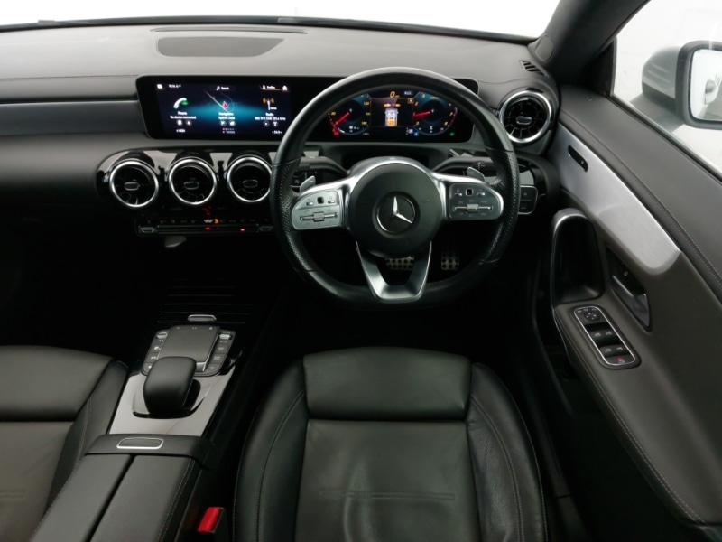 Used Mercedes-Benz CLA 2020 for sale - 77338315: Photo 7