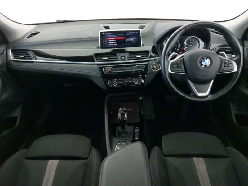 Used BMW X2 2022 for sale - 76639131: Photo 2