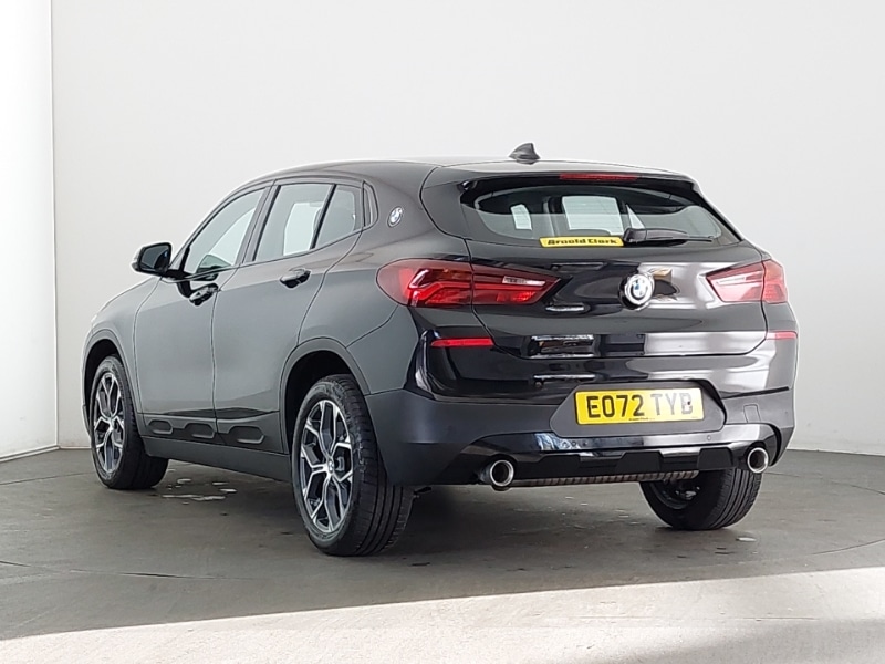 Used BMW X2 2022 for sale - 76639131: Photo 3