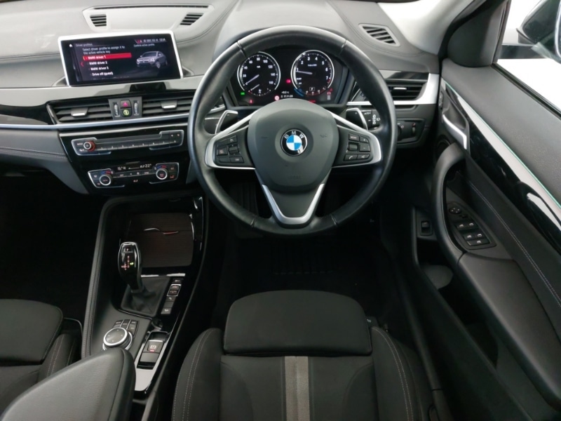 Used BMW X2 2022 for sale - 76639131: Photo 7