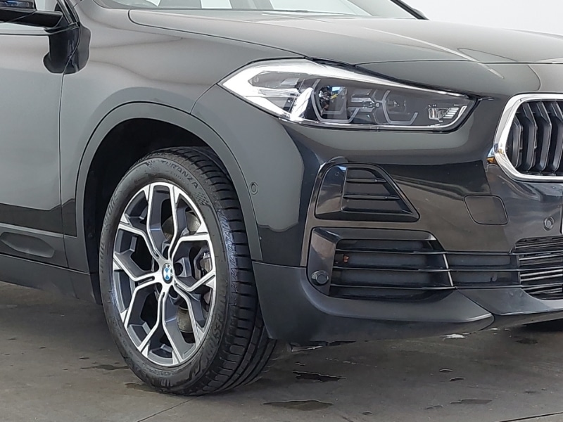 Used BMW X2 2022 for sale - 76639131: Photo 9