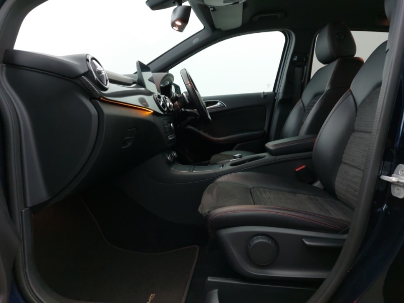 Used Mercedes-Benz B Class 2017 for sale - 76745760: Photo 5