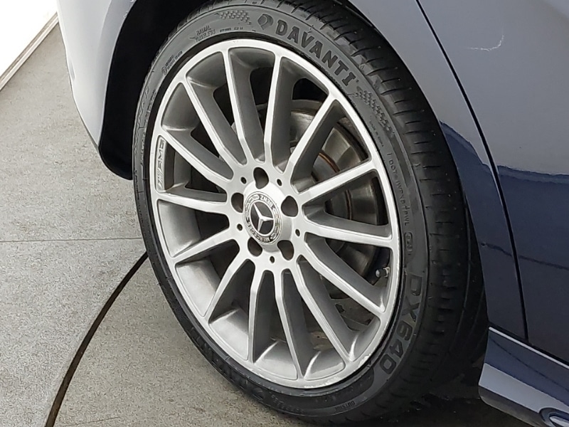 Used Mercedes-Benz B Class 2017 for sale - 76745760: Photo 9