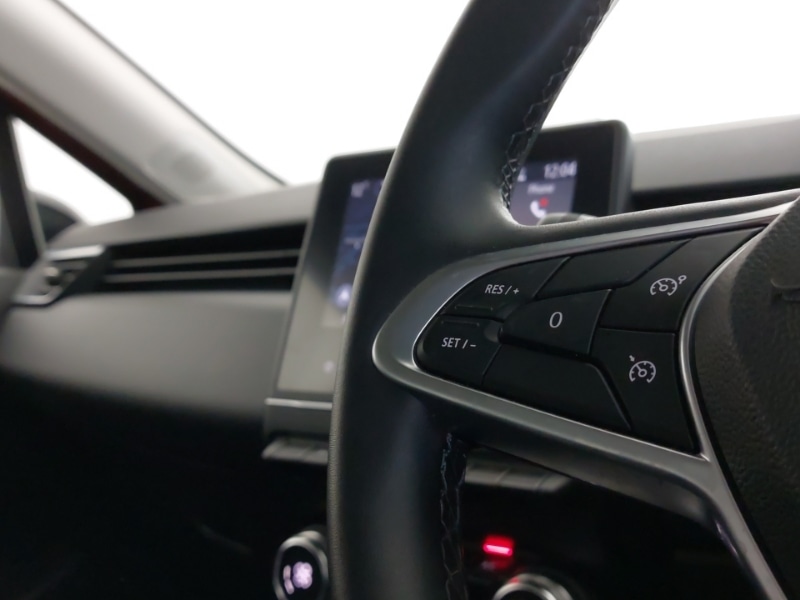 Used Renault Clio 2022 for sale - 77536656: Photo 13