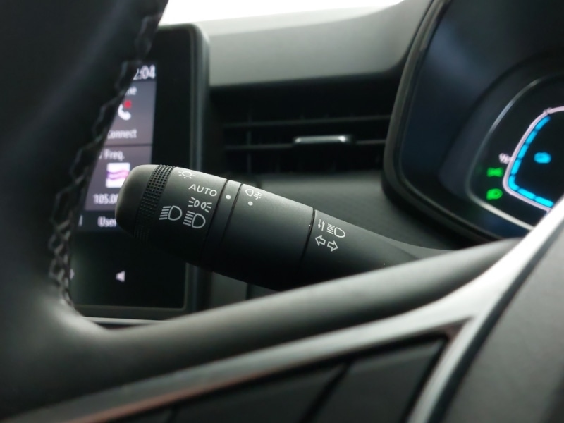 Used Renault Clio 2022 for sale - 77536656: Photo 15