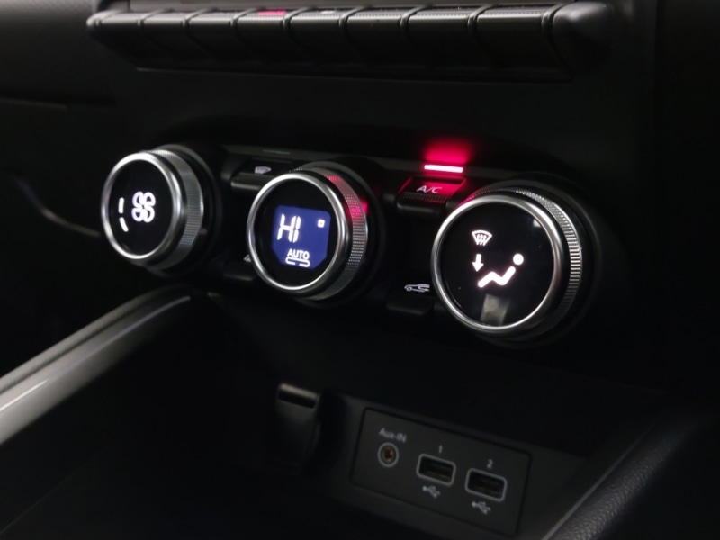 Used Renault Clio 2022 for sale - 77536656: Photo 16