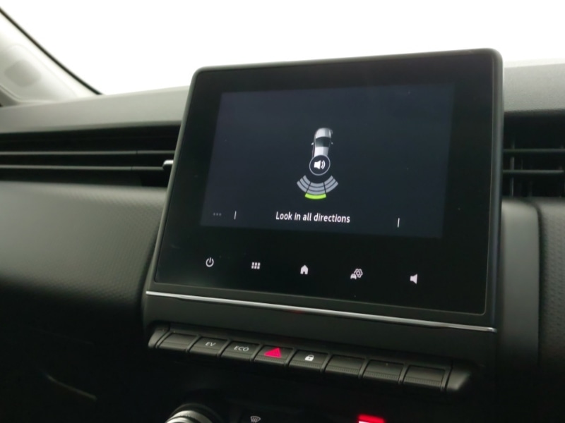 Used Renault Clio 2022 for sale - 77536656: Photo 17