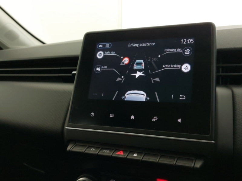 Used Renault Clio 2022 for sale - 77536656: Photo 18