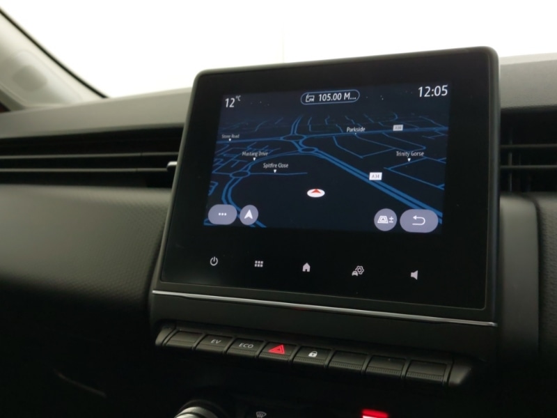 Used Renault Clio 2022 for sale - 77536656: Photo 19