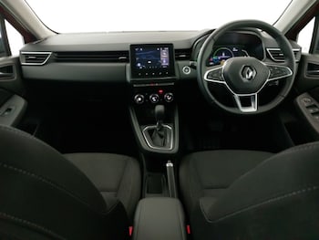 Used Renault Clio 2022 for sale - 77536656: Photo