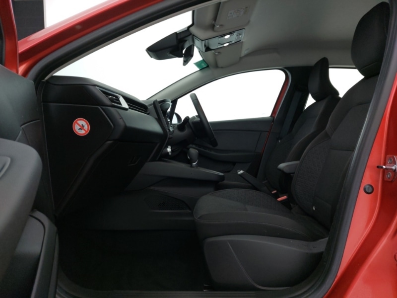 Used Renault Clio 2022 for sale - 77536656: Photo 5