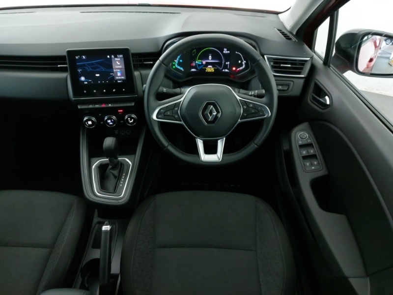 Used Renault Clio 2022 for sale - 77536656: Photo 7