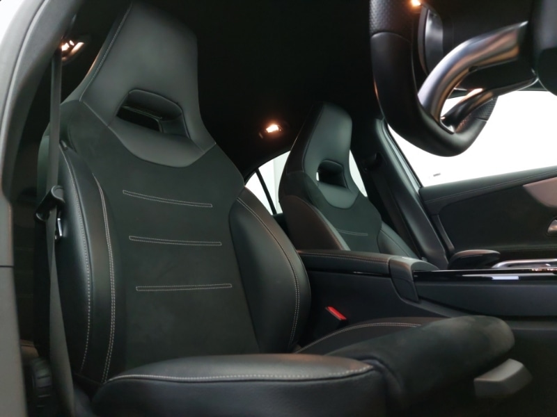 Used Mercedes-Benz A-Class 2021 for sale - 76795665: Photo 12