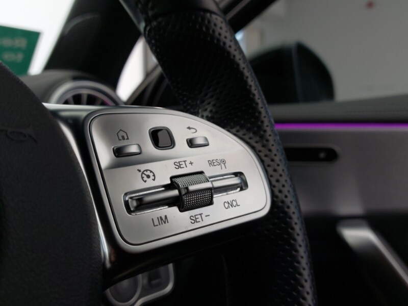 Used Mercedes-Benz A-Class 2021 for sale - 76795665: Photo 14