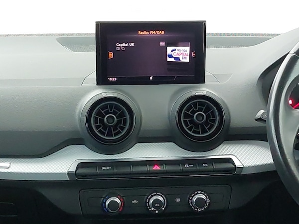 Used Audi Q2 2018 for sale - 76233819: Photo 10