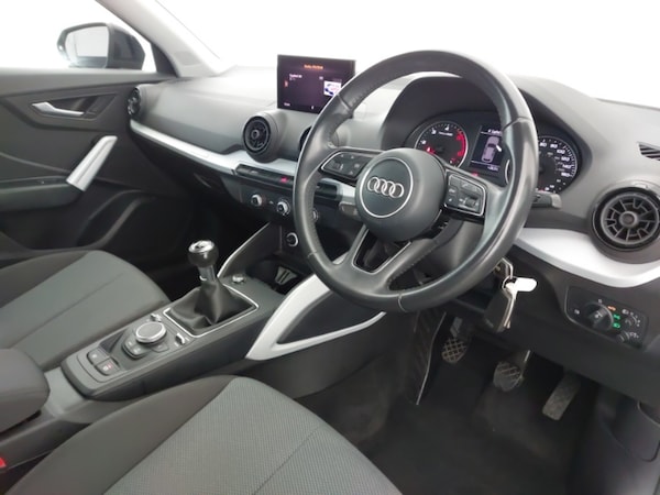 Used Audi Q2 2018 for sale - 76233819: Photo 11