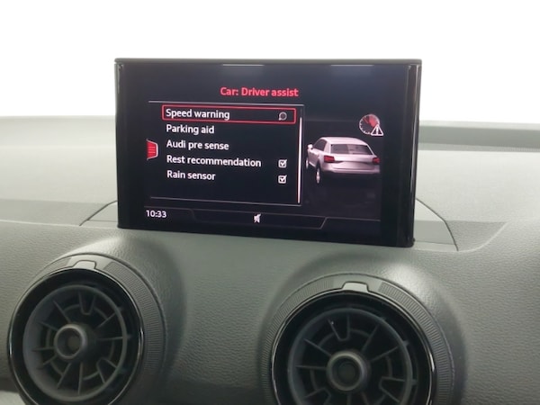 Used Audi Q2 2018 for sale - 76233819: Photo 12