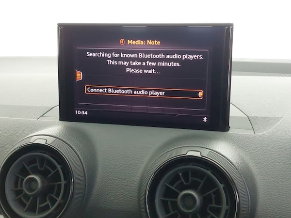 Used Audi Q2 2018 for sale - 76233819: Photo 13
