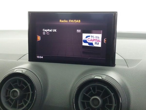 Used Audi Q2 2018 for sale - 76233819: Photo 14