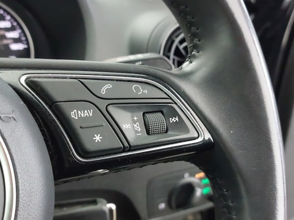 Used Audi Q2 2018 for sale - 76233819: Photo 18