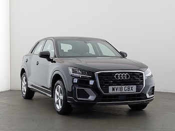 Audi - Q2