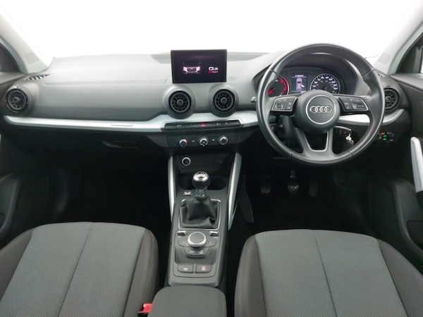 Used Audi Q2 2018 for sale - 76233819: Photo 2