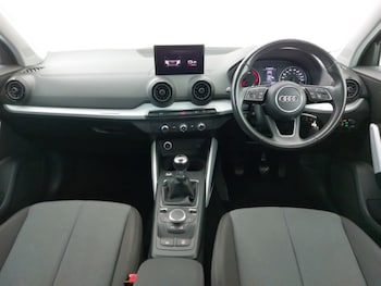 Used Audi Q2 2018 for sale - 76233819: Photo 2