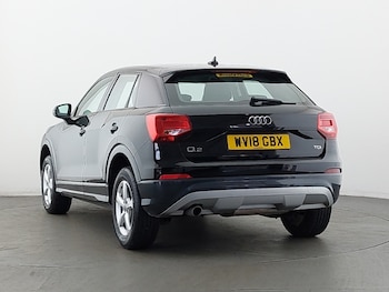 Used Audi Q2 2018 for sale - 76233819: Photo 3