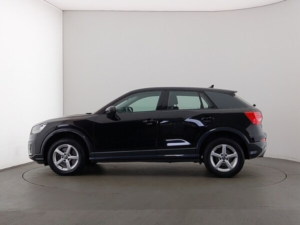 Used Audi Q2 2018 for sale - 76233819: Photo 4