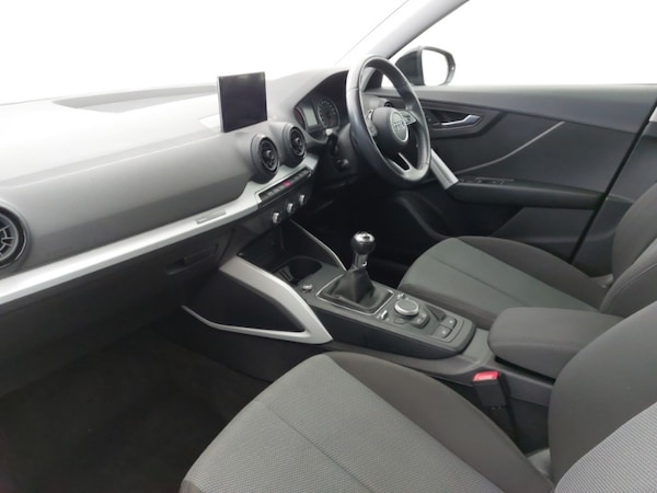 Used Audi Q2 2018 for sale - 76233819: Photo 5