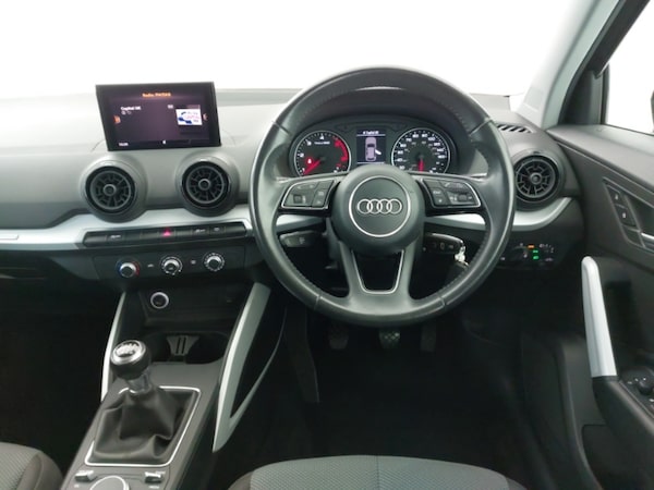 Used Audi Q2 2018 for sale - 76233819: Photo 7