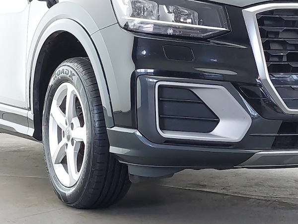 Used Audi Q2 2018 for sale - 76233819: Photo 9