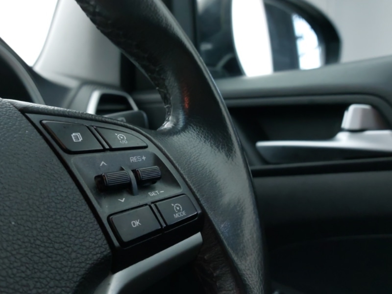 Used Hyundai TUCSON 2018 for sale - 77357996: Photo 13