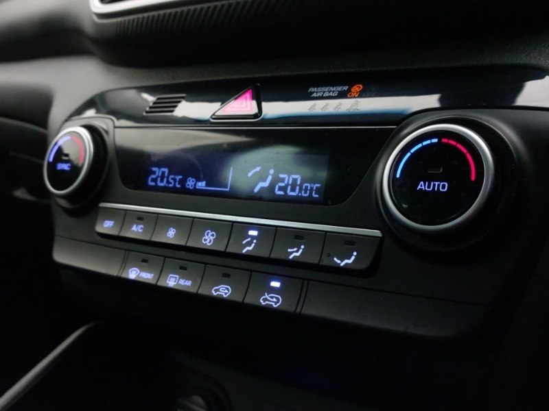 Used Hyundai TUCSON 2018 for sale - 77357996: Photo 16