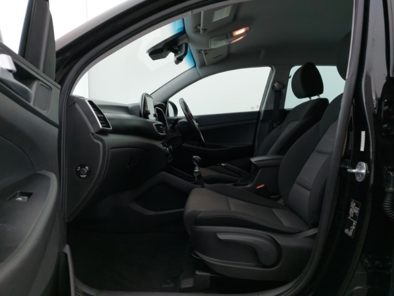 Used Hyundai TUCSON 2018 for sale - 77357996: Photo 5