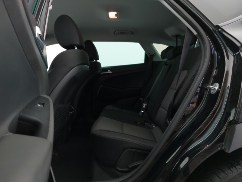 Used Hyundai TUCSON 2018 for sale - 77357996: Photo 6