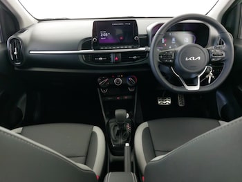Used Kia Picanto 2025 for sale - 78634268: Photo